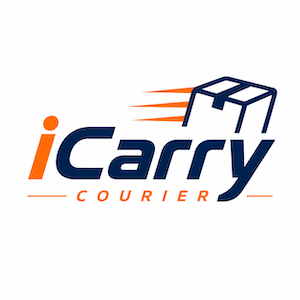 iCarry Logistics: Smart courier & shipping solution